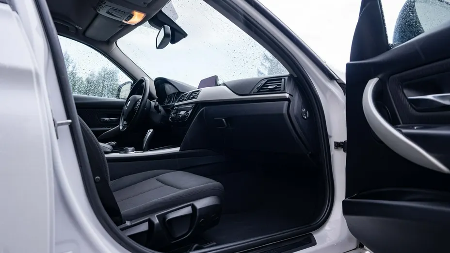 BMW Seria 3 -