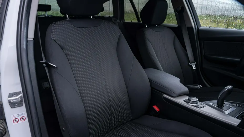 BMW Seria 3 -