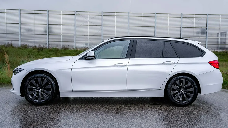 BMW Seria 3 -