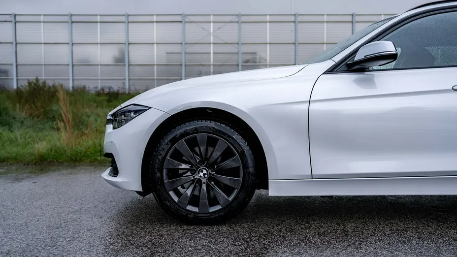 BMW Seria 3 -