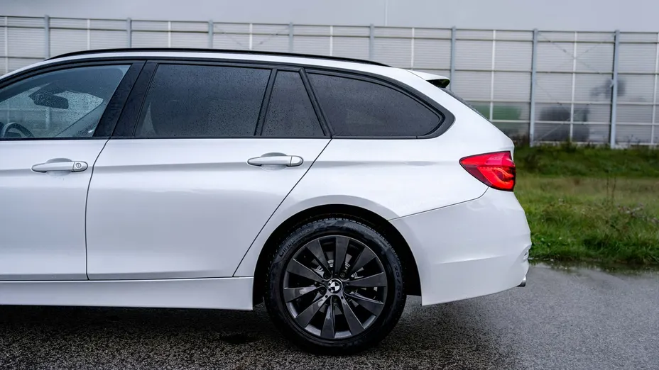 BMW Seria 3 -