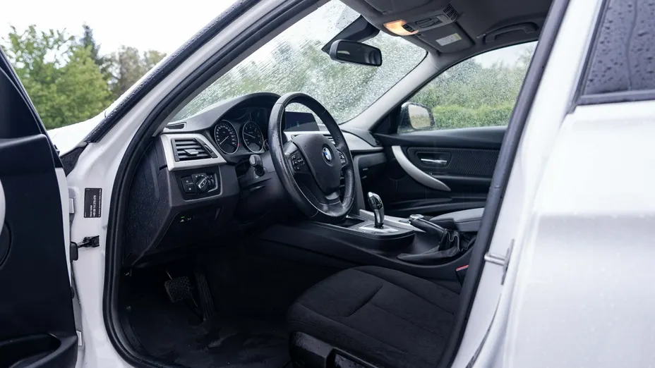 BMW Seria 3 -