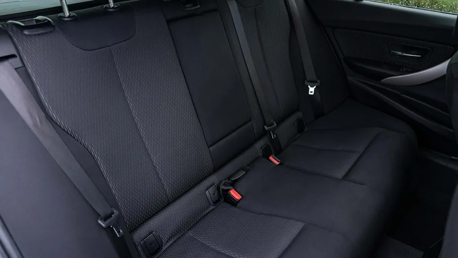 BMW Seria 3 -