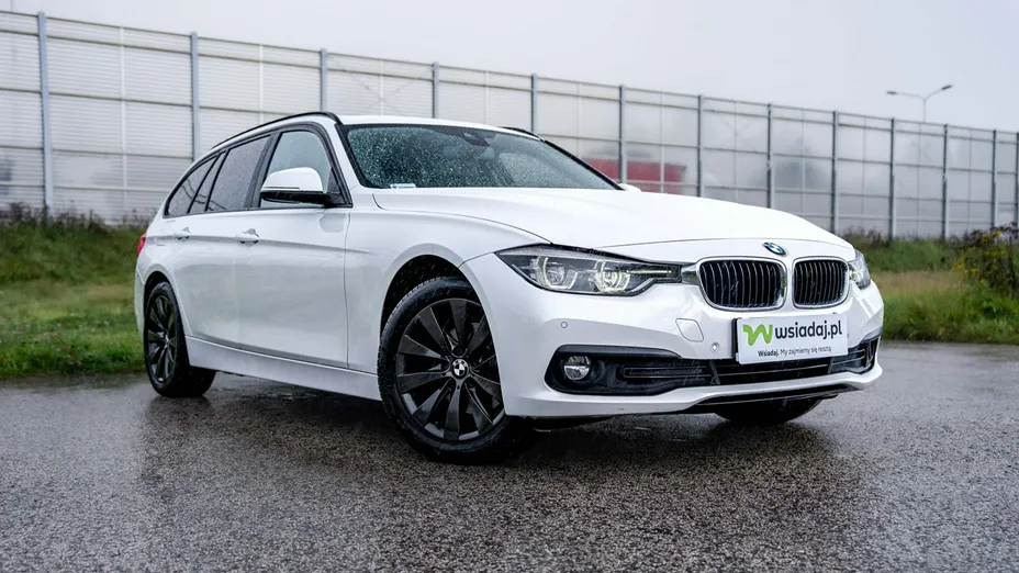 BMW Seria 3 -