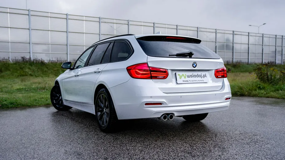 BMW Seria 3 -