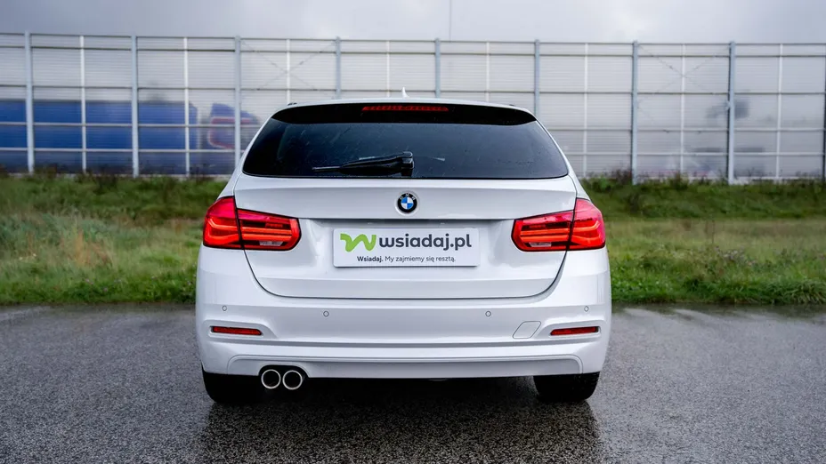 BMW Seria 3 -