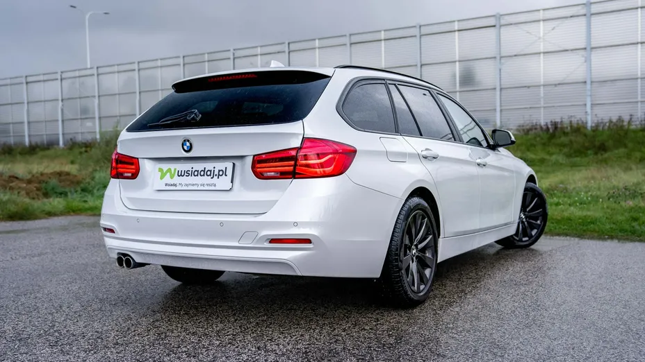 BMW Seria 3 -
