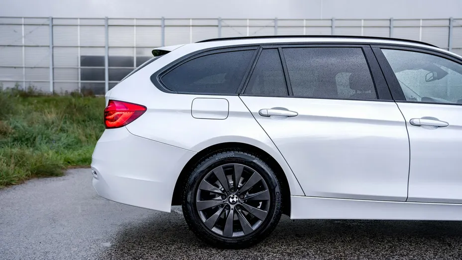 BMW Seria 3 -
