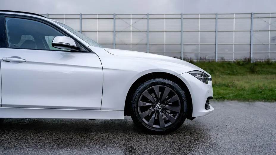 BMW Seria 3 -