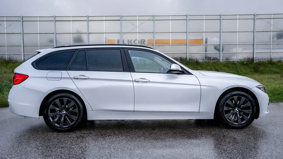 BMW Seria 3 -
