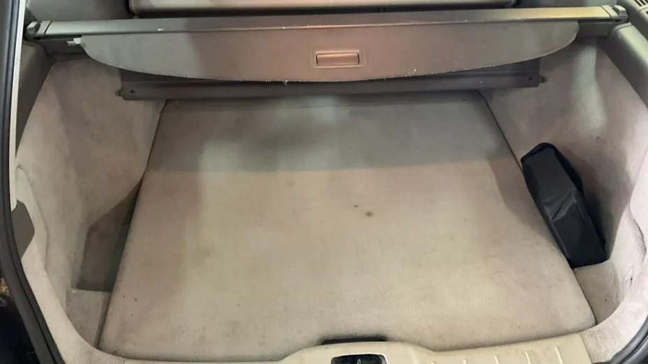 VOLVO V50 -
