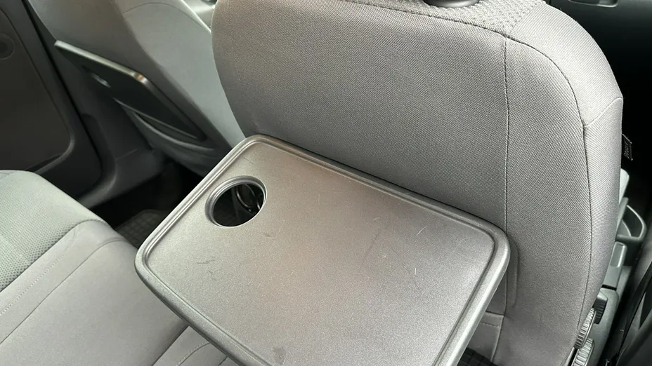 VOLKSWAGEN Golf Plus -