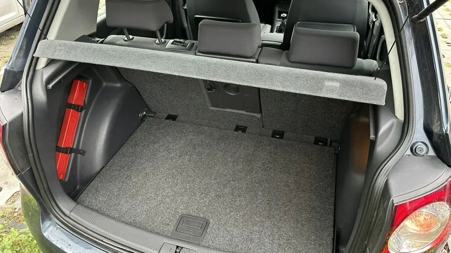 VOLKSWAGEN Golf Plus -