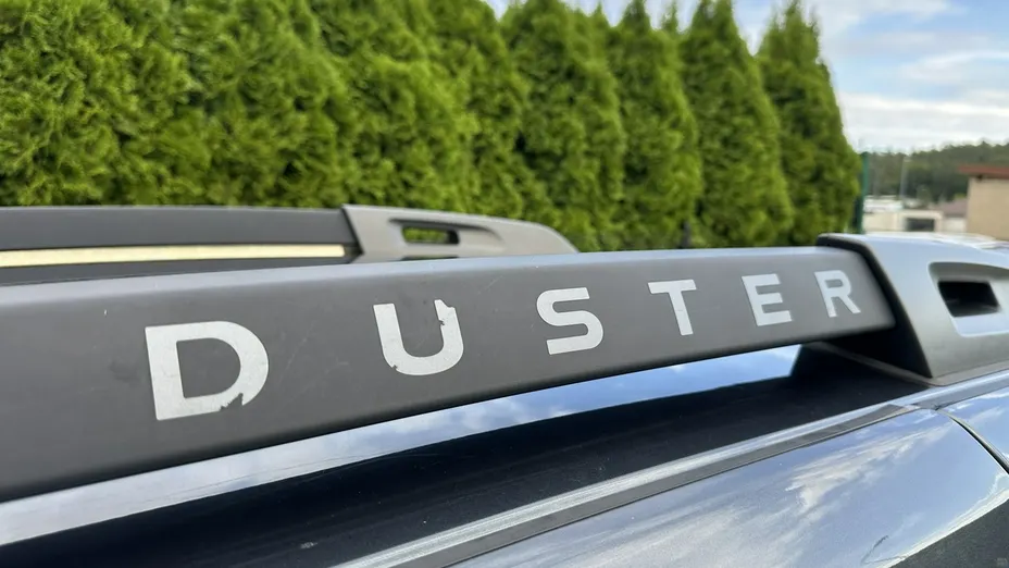 DACIA Duster -