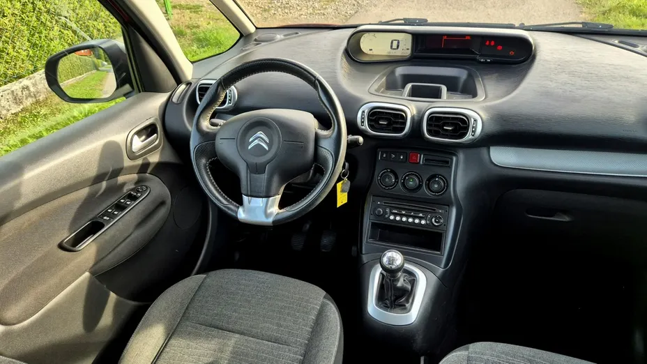 CITROEN C3 Picasso -