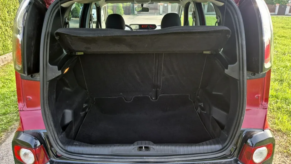 CITROEN C3 Picasso -