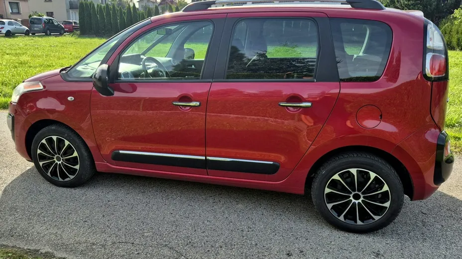 CITROEN C3 Picasso -