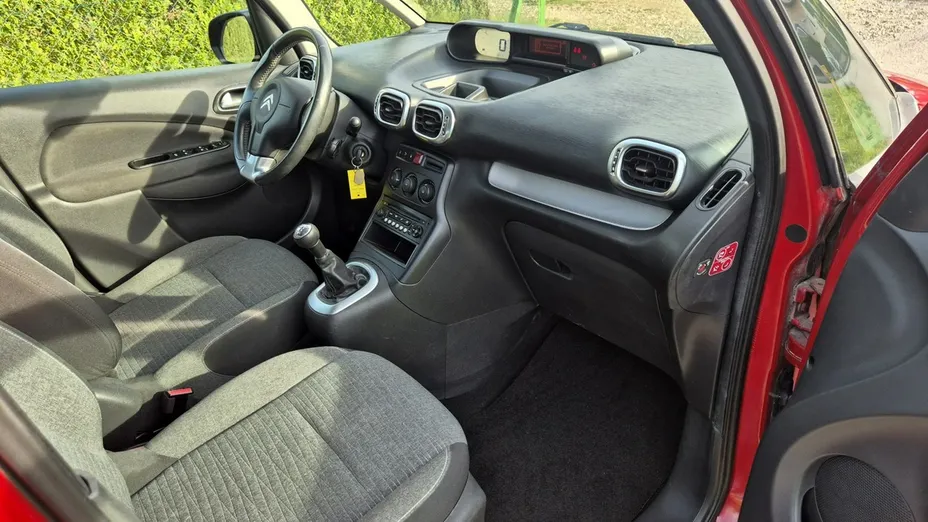 CITROEN C3 Picasso -