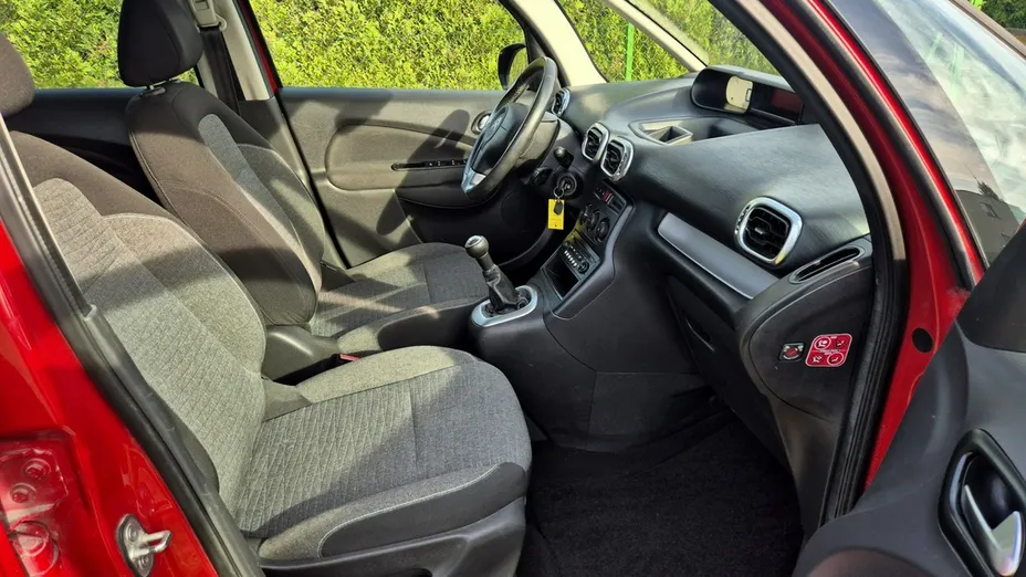 CITROEN C3 Picasso -