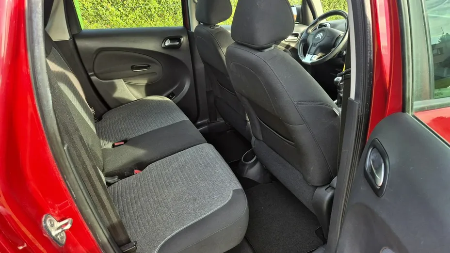 CITROEN C3 Picasso -