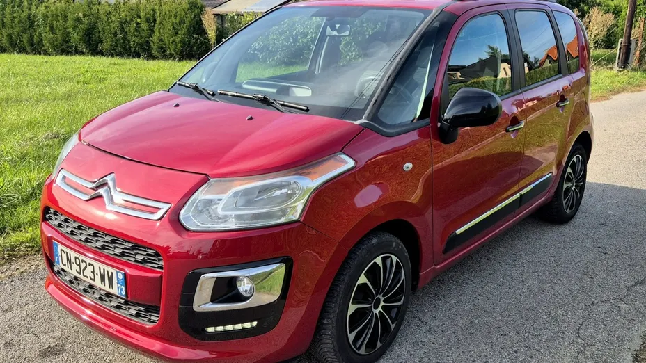 CITROEN C3 Picasso -
