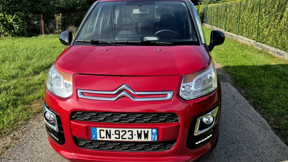 CITROEN C3 Picasso -