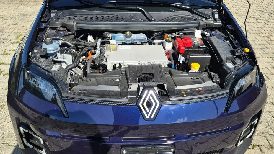 RENAULT 5 -