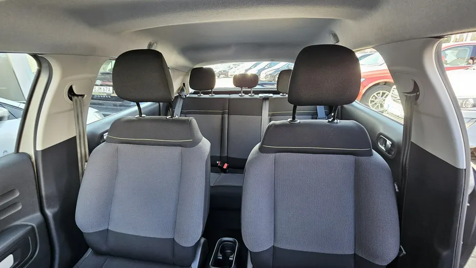 CITROEN C3 -