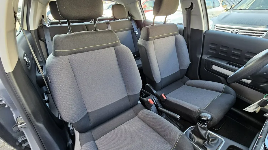 CITROEN C3 -