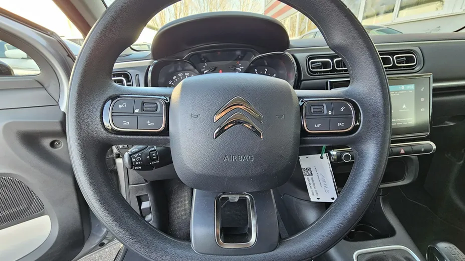 CITROEN C3 -