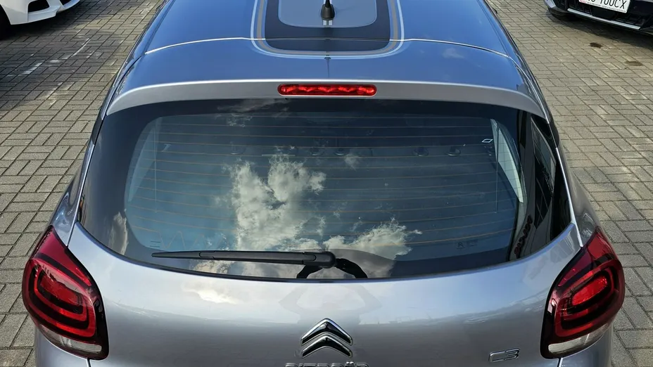 CITROEN C3 -