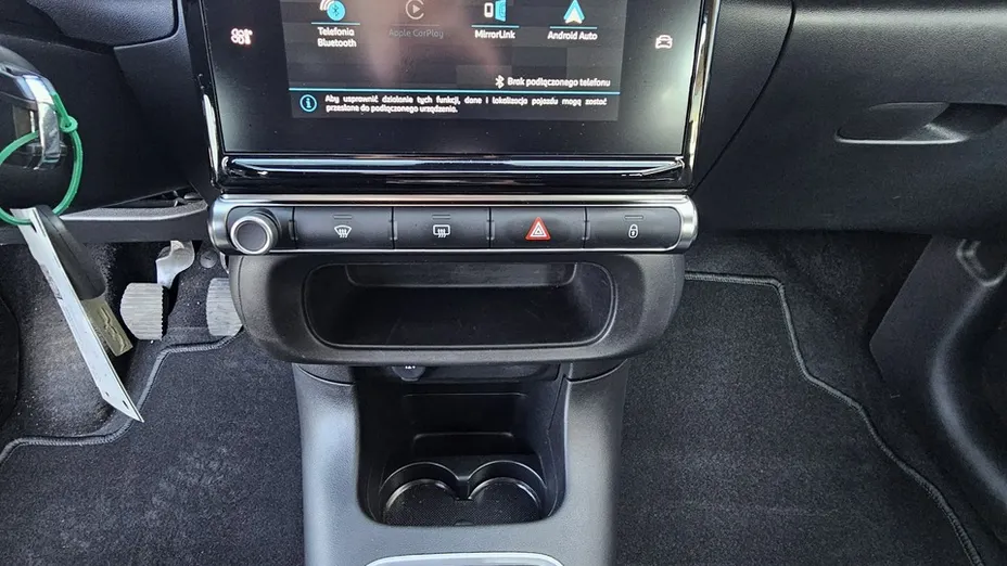 CITROEN C3 -