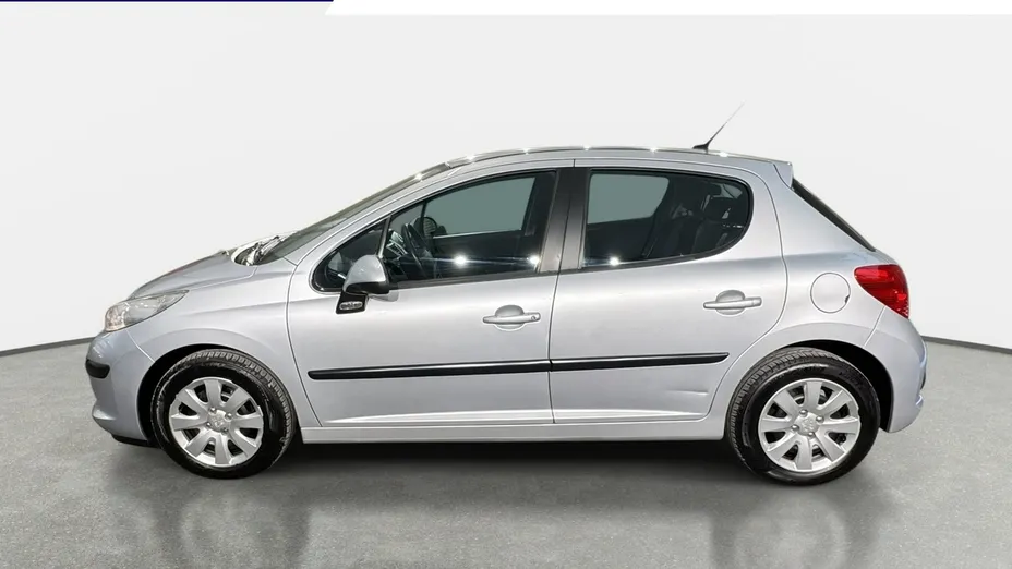 PEUGEOT 207 -