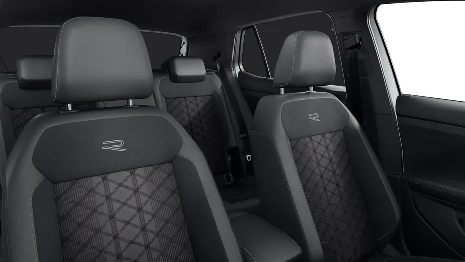 VOLKSWAGEN T-Cross -