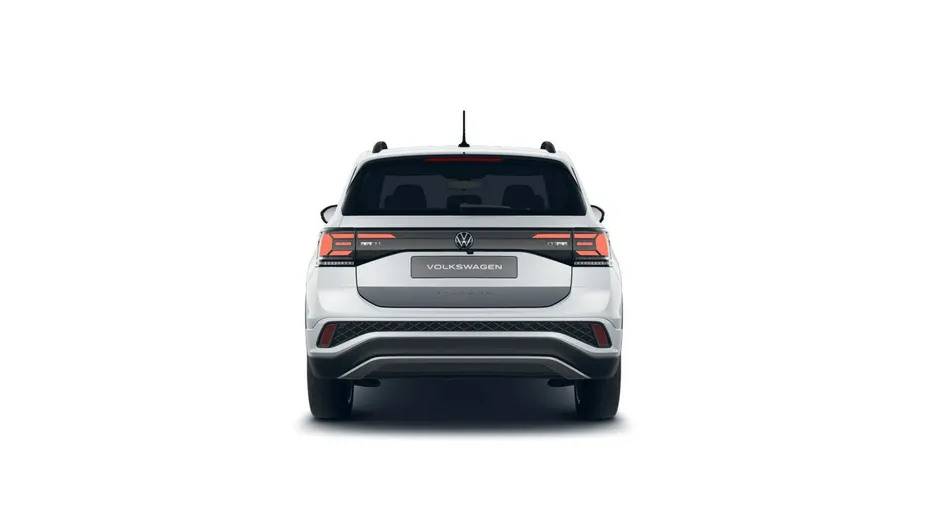 VOLKSWAGEN T-Cross -