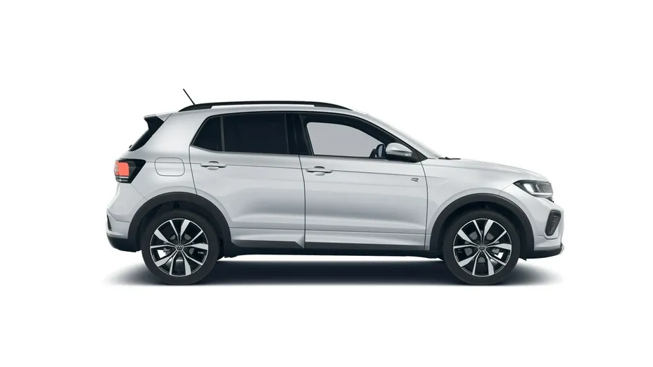 VOLKSWAGEN T-Cross -