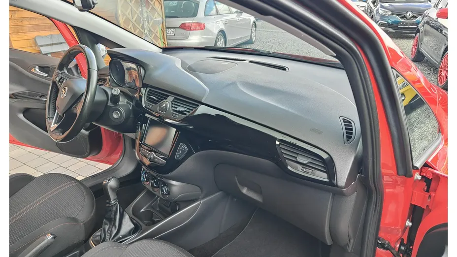 OPEL Corsa -