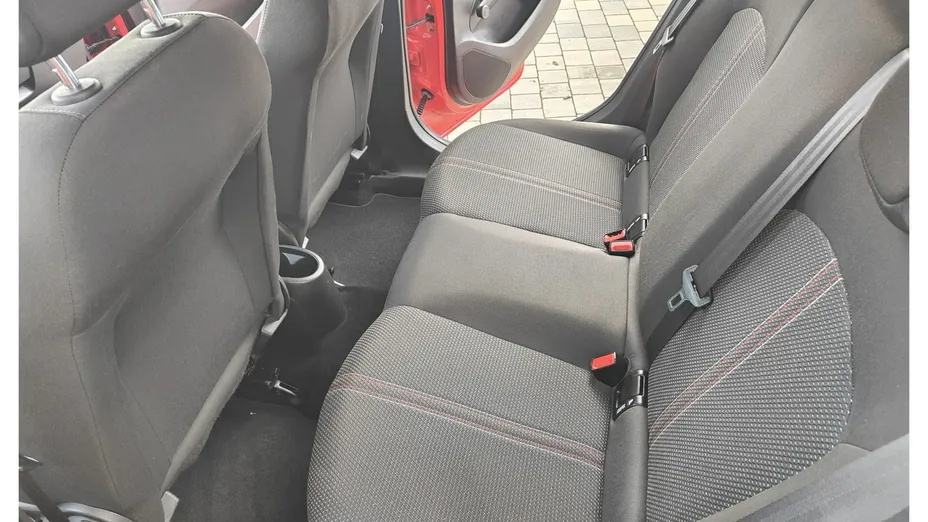 OPEL Corsa -