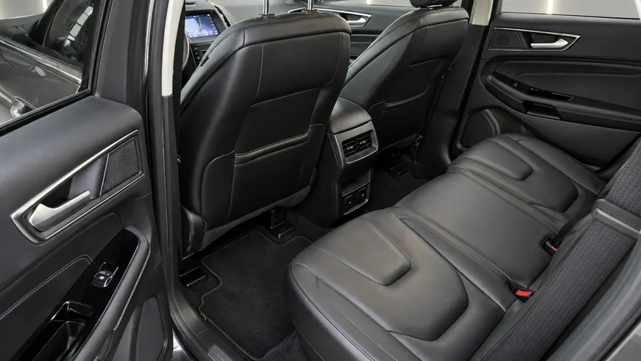FORD Edge -