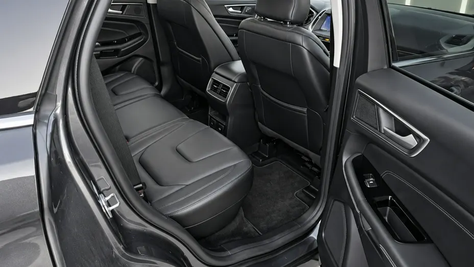 FORD Edge -