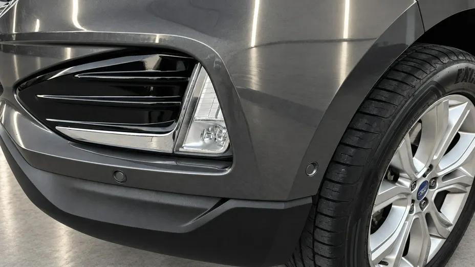 FORD Edge -