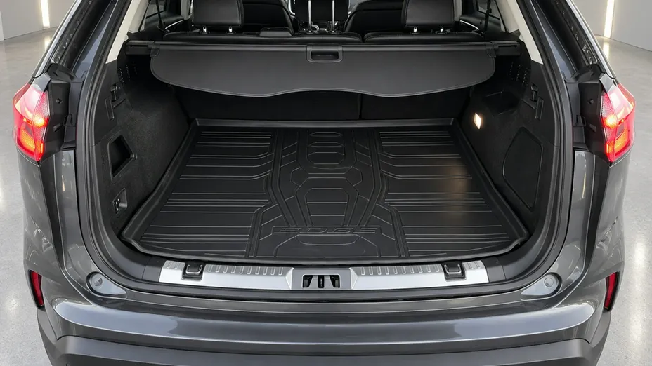 FORD Edge -