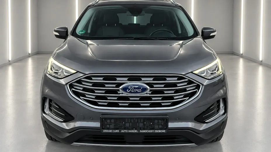FORD Edge -