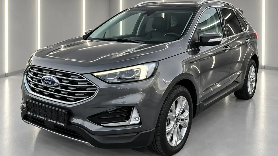 FORD Edge -