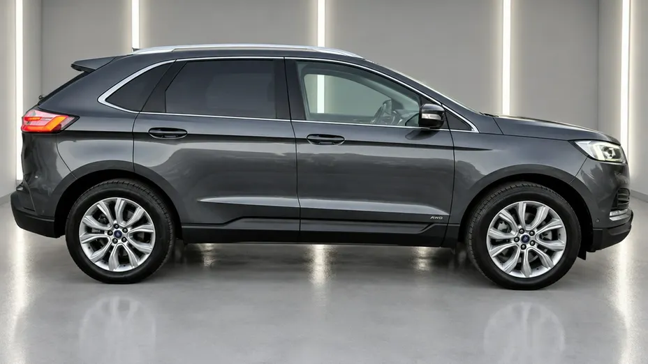 FORD Edge -