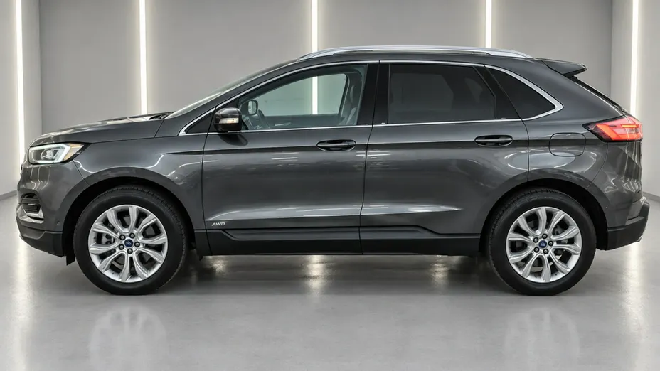 FORD Edge -