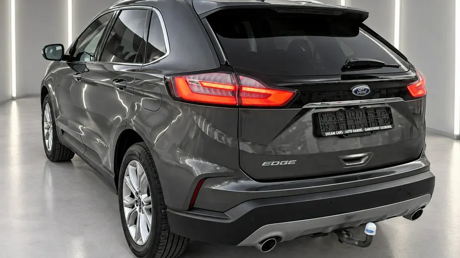 FORD Edge -