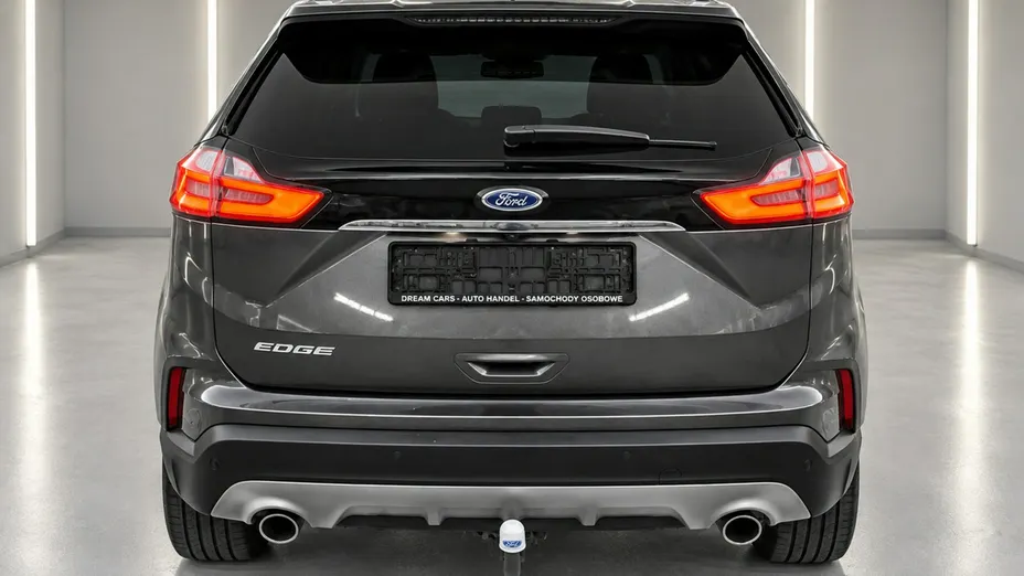 FORD Edge -
