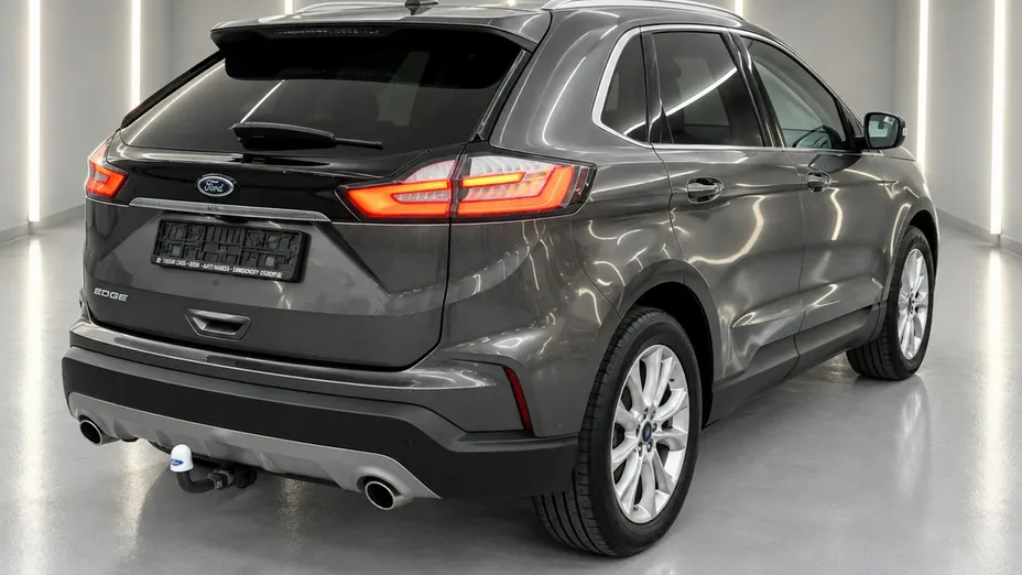 FORD Edge -