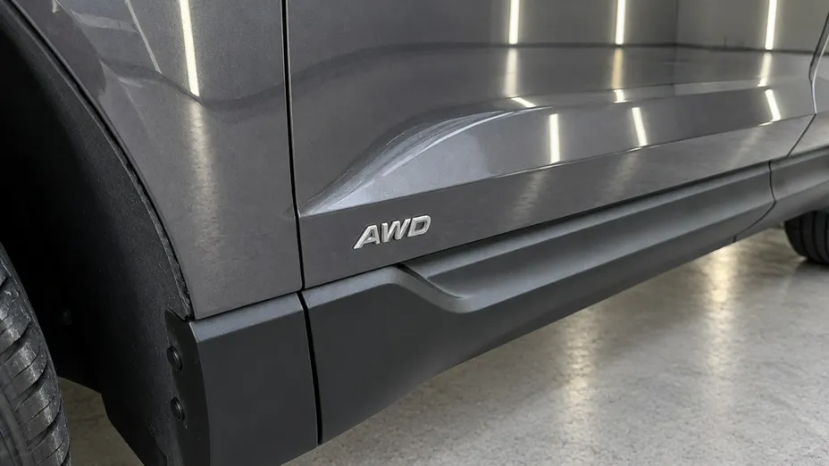 FORD Edge -